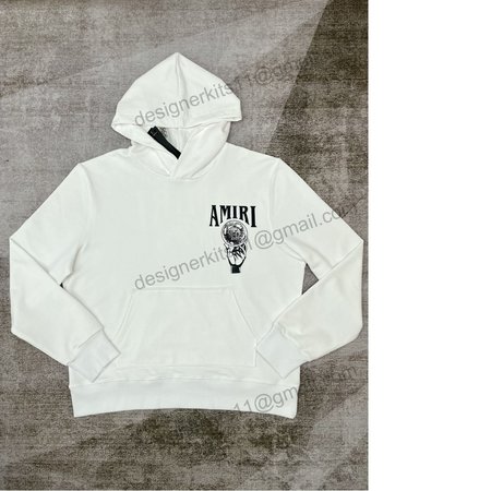 Amiri Hoodie 002