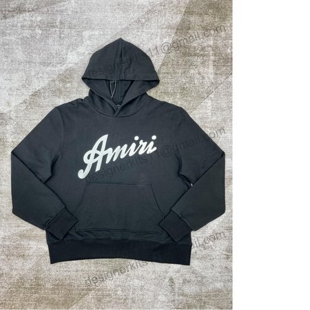 Amiri Hoodie 007