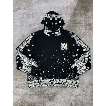 Amiri Hoodie 009