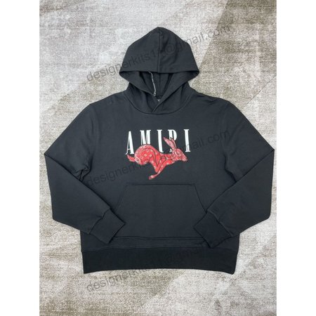 Amiri Hoodie 011