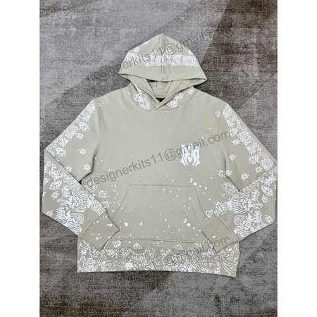 Amiri Hoodie 014