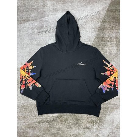 Amiri Hoodie 016