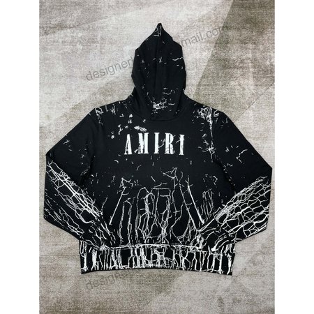 Amiri Hoodie 020