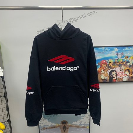 Balenciaga hoodie 002