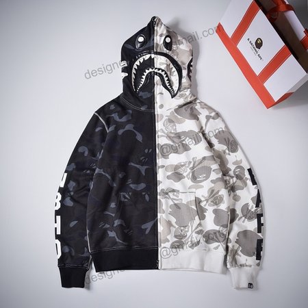 Bape Hoodie 006