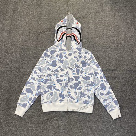 Bape Hoodie 009