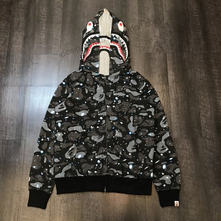 Bape Hoodie 011