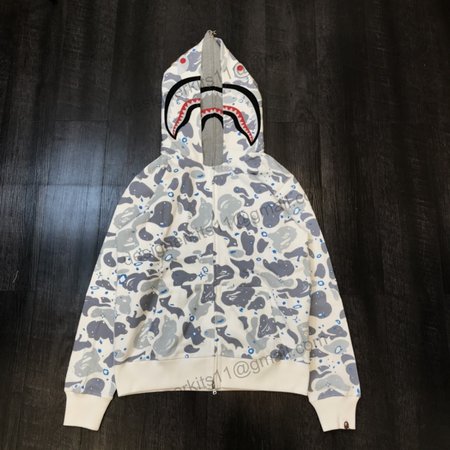 Bape Hoodie 012