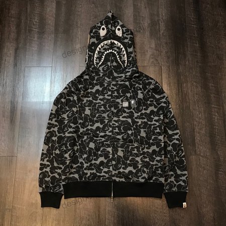 Bape Hoodie 013