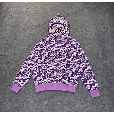 Bape Hoodie 020