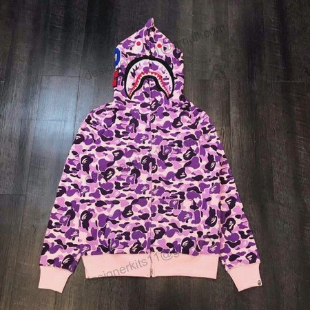 Bape Hoodie 021