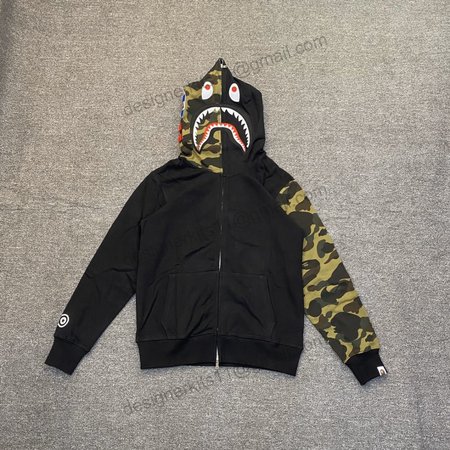 Bape Hoodie 022