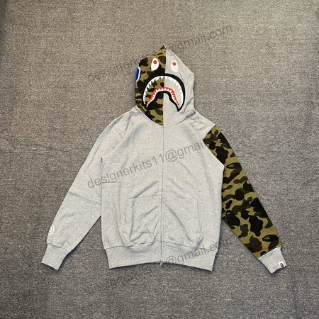 Bape Hoodie 023