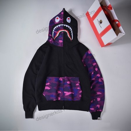 Bape Hoodie 028