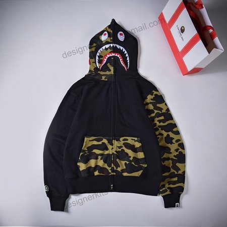 Bape Hoodie 029