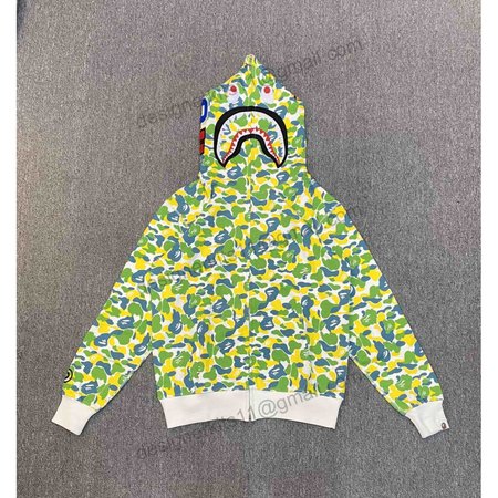 Bape Hoodie 030