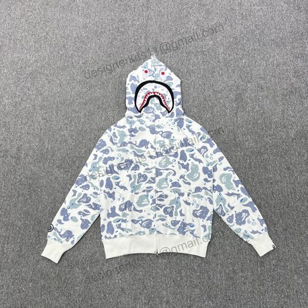 Bape Hoodie 032