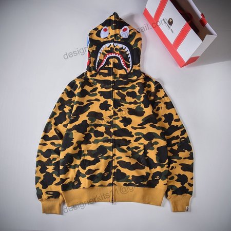 Bape Hoodie 036