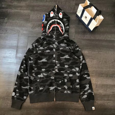 Bape Hoodie 037