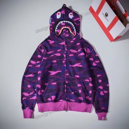 Bape Hoodie 046