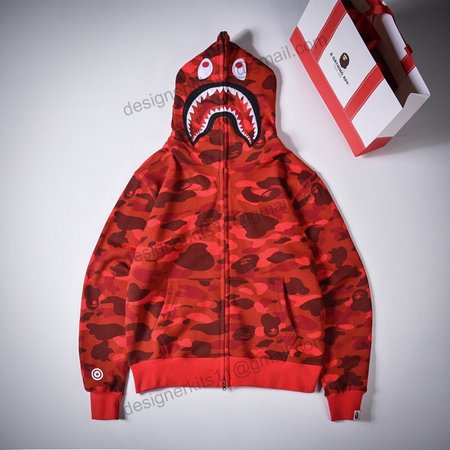 Bape Hoodie 048