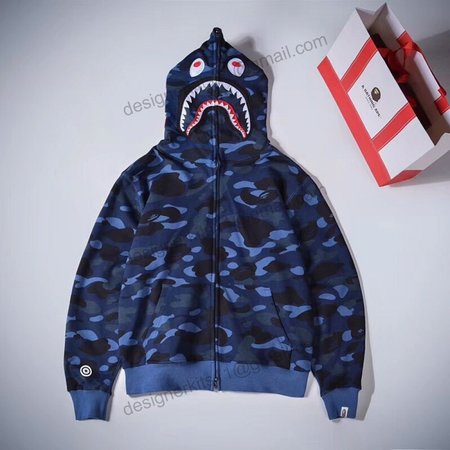 Bape Hoodie 049