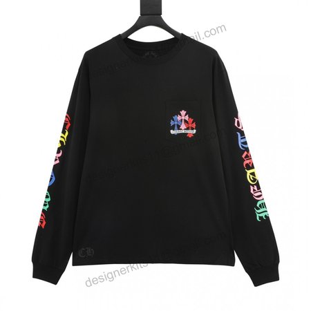 Chrome Hearts Hoodie Size: M-XXL