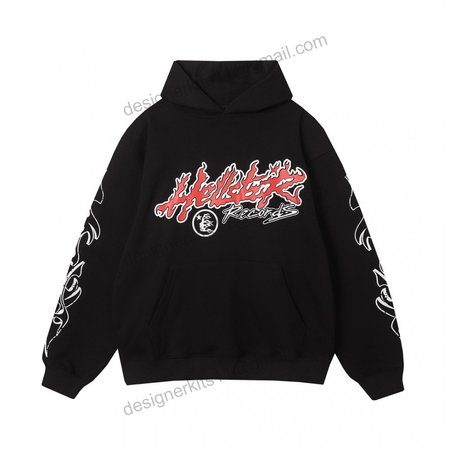 HELLSTAR~Hoodie~001~S M L XL