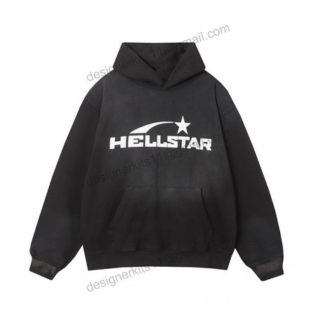 HELLSTAR~Hoodie~003~S M L XL