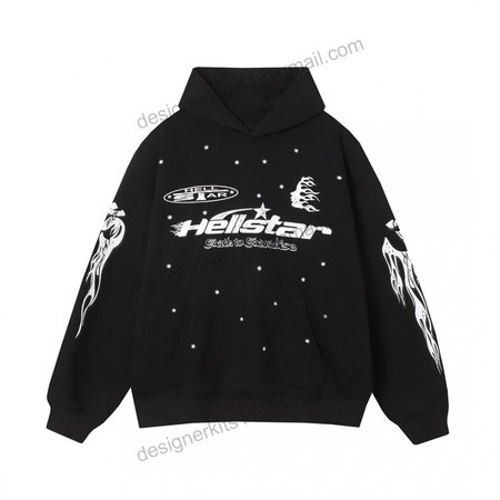 HELLSTAR~Hoodie~005~S M L XL~99usd