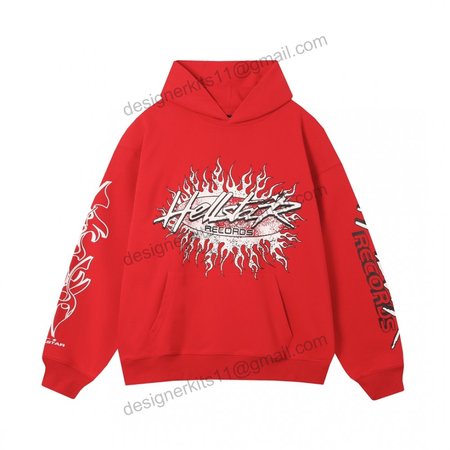 HELLSTAR~Hoodie~006~S M L XL