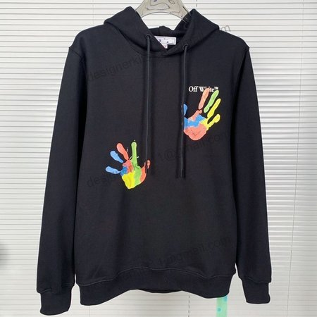 off white hoodie 001