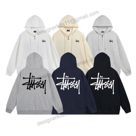 Stussy Hoodies Size: S-XL