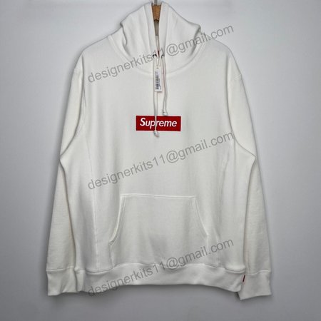 Supreme Hoodies 003 Size: S-XL