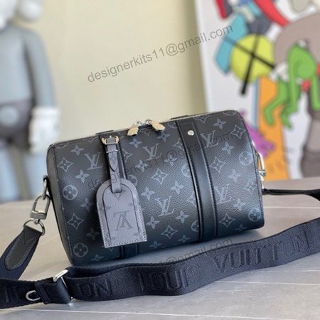 City Keepall M45936