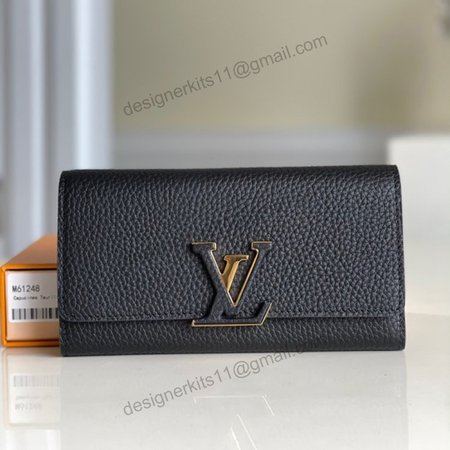 Capucines Wallet M61248