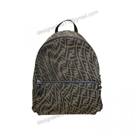 Fendi Vertigo Backpack - FPD55