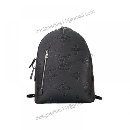 Armand Backpack Black - LBP088