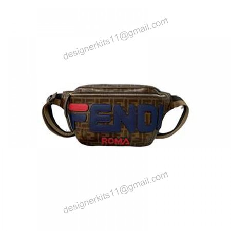 Fendi Waist Bag - FPD49