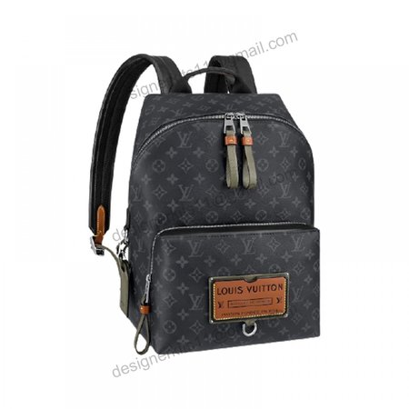 Discovery Backpack - LBP263