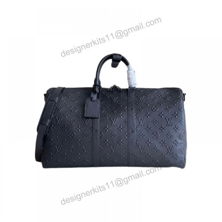 Keepall Bandoulière 50 - LDB122