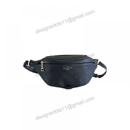 Discovery Bumbag - LBB265