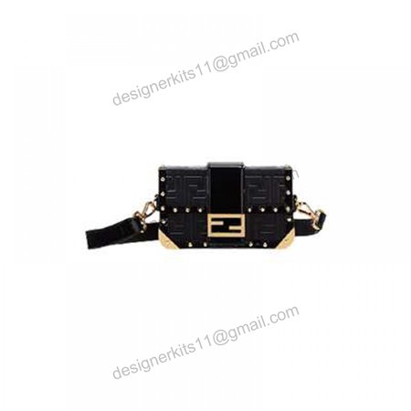 Fendi Baguette Trunk Mini - FPD29