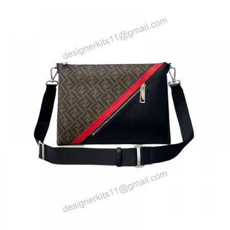 Fendi Crossbody Bag - FPD59