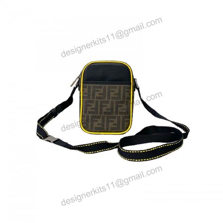 Fendi Crossbody Bag - FPD65