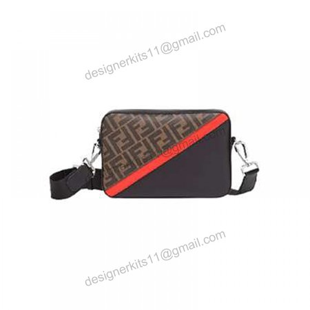 Fendi Crossbody Bag - FPD07