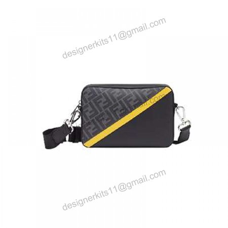 Fendi Crossbody Bag - FPD05