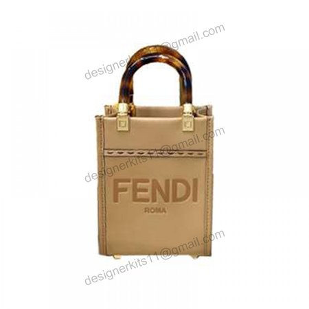 Fendi Mini Sunshine Shopper - FPD19