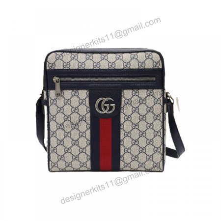 Ophidia GG Small Shoulder Bag - GMB138