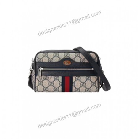 Ophidia GG mini bag - GMB140